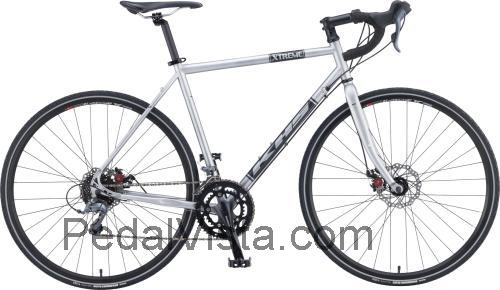 KHS Urban Xtreme fiche technique et avis